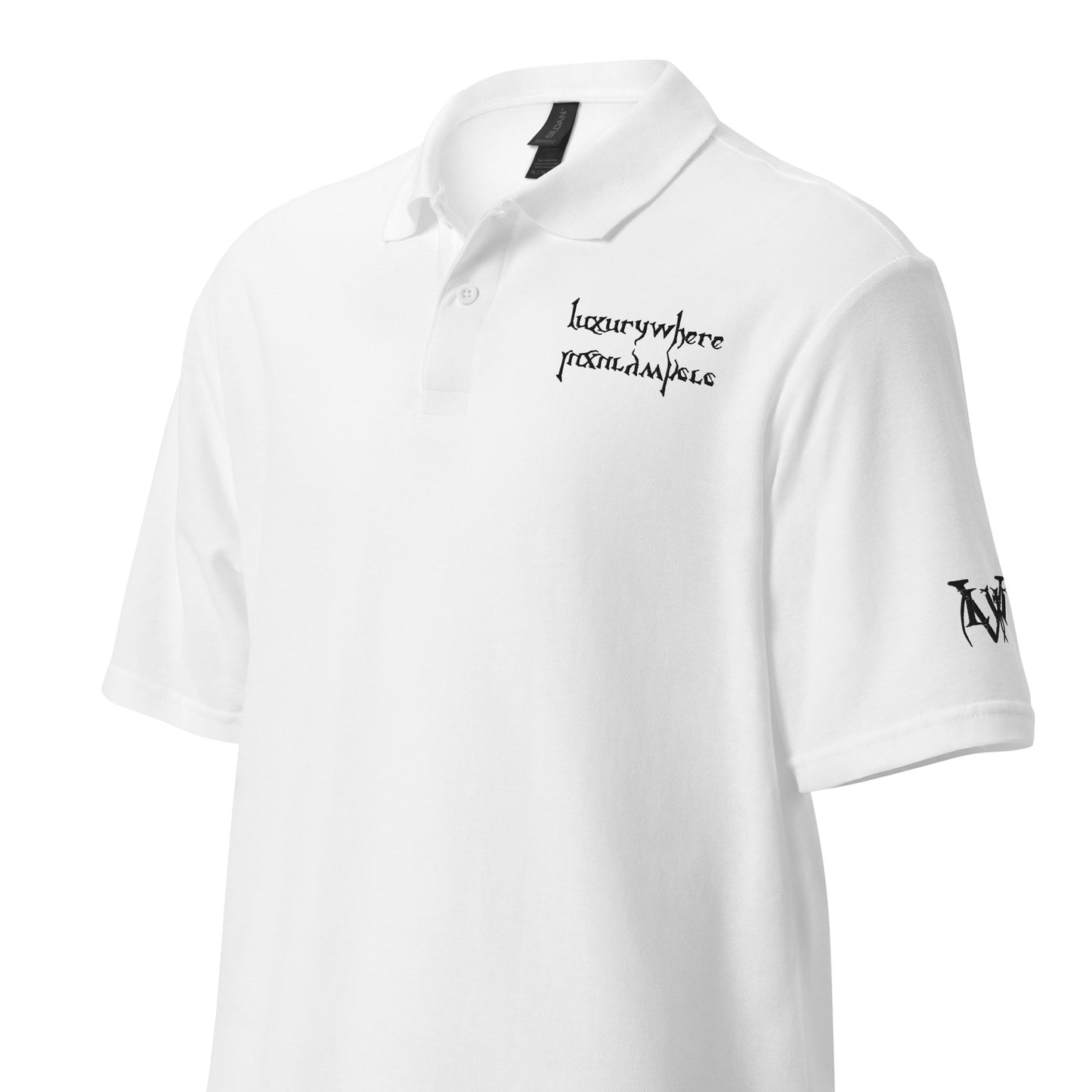 Luxury Where Polo