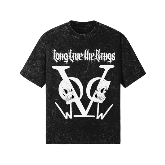 Luxury x king (short sleeve)