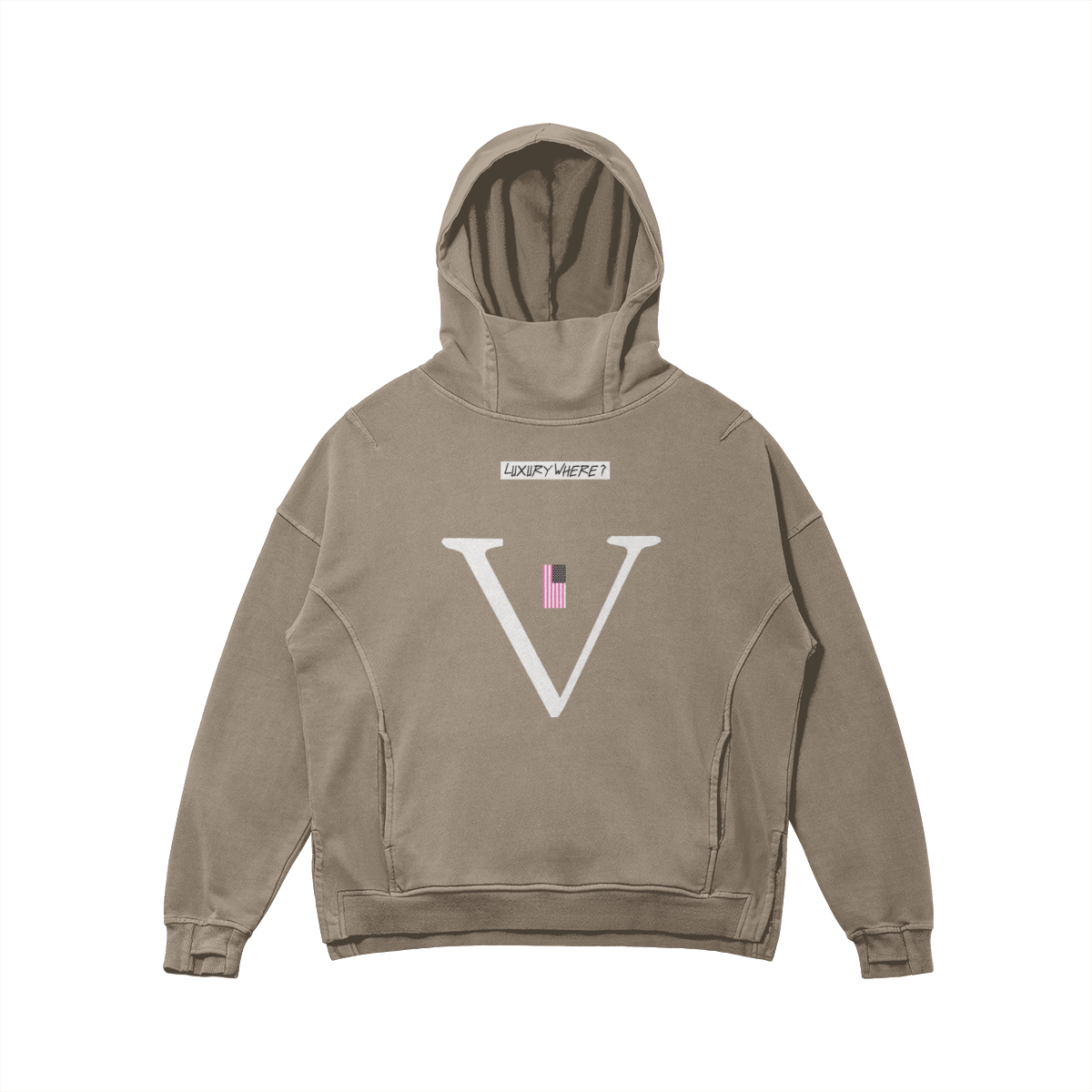 Time of nibiru (hoodie)