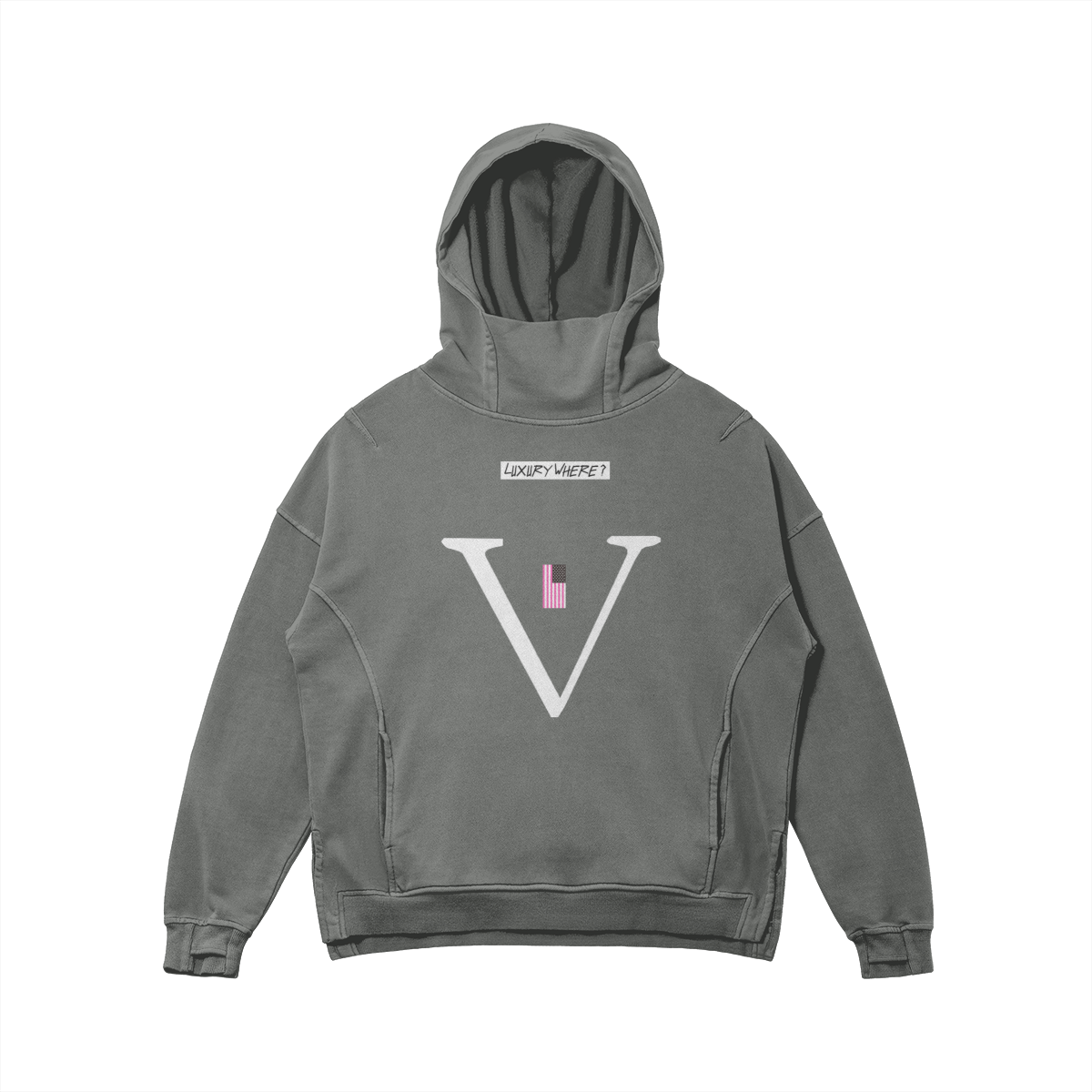 Time of nibiru (hoodie)
