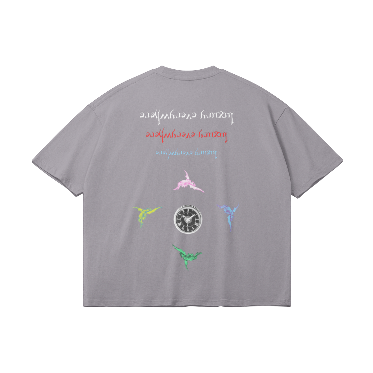 May VI (short sleeve)