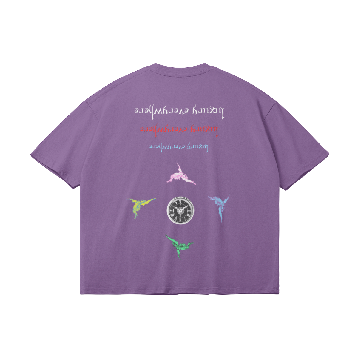 May VI (short sleeve)