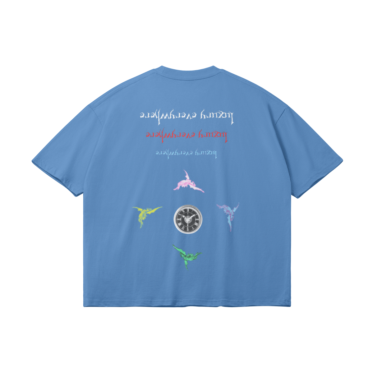 May VI (short sleeve)