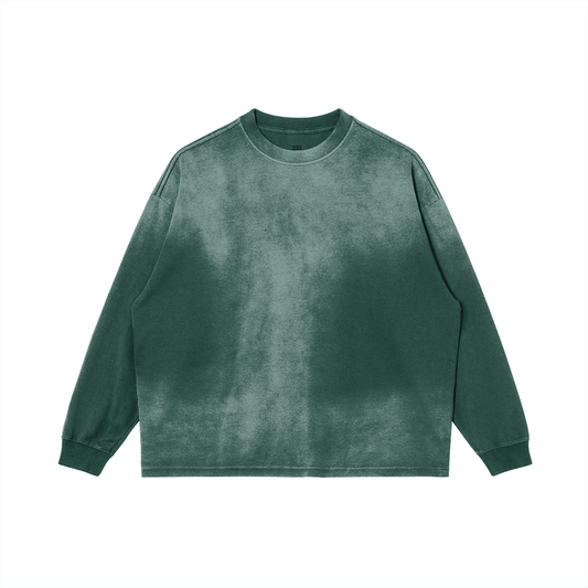 Sun faded (sun faded long sleeve)