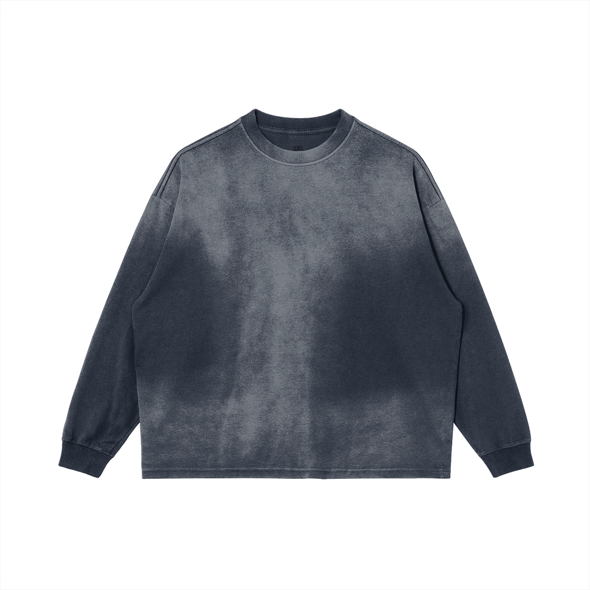 Sun faded (sun faded long sleeve)