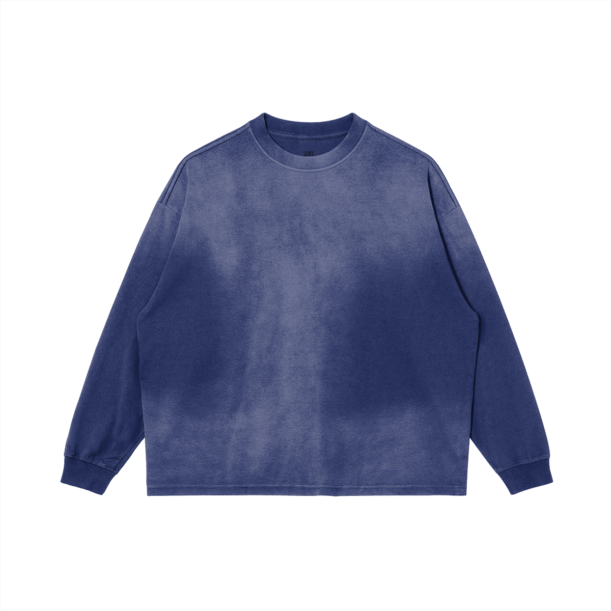 Sun faded (sun faded long sleeve)