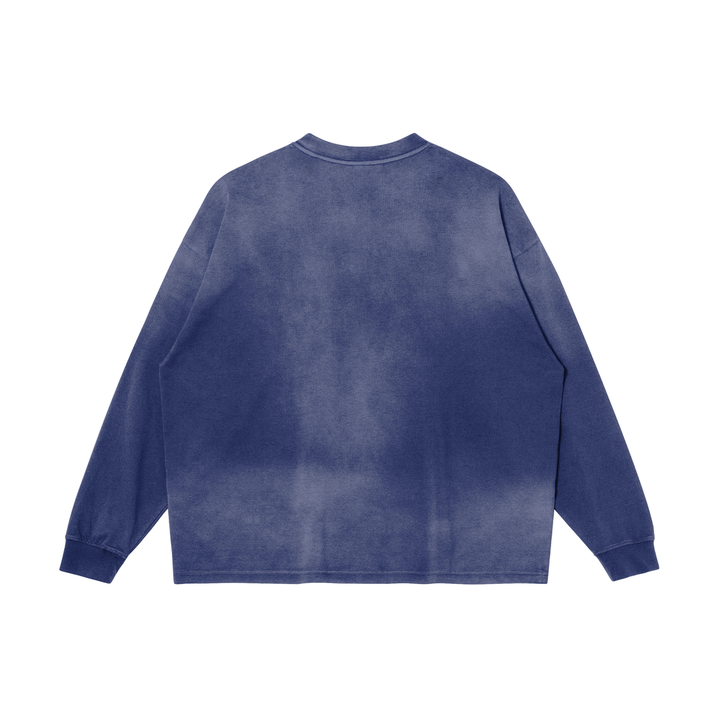 Sun faded (sun faded long sleeve)