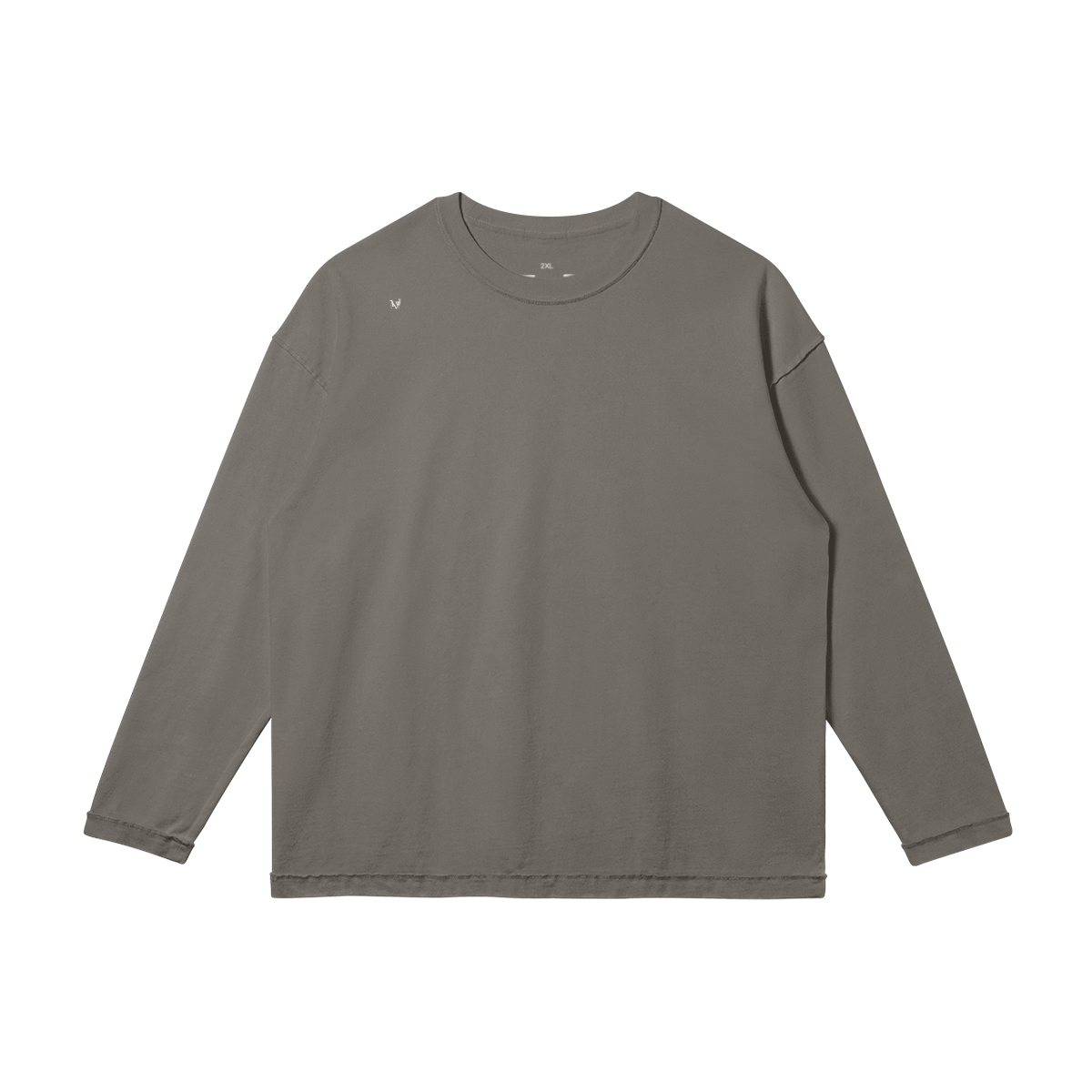 Inversion (reverse seam long sleeve)