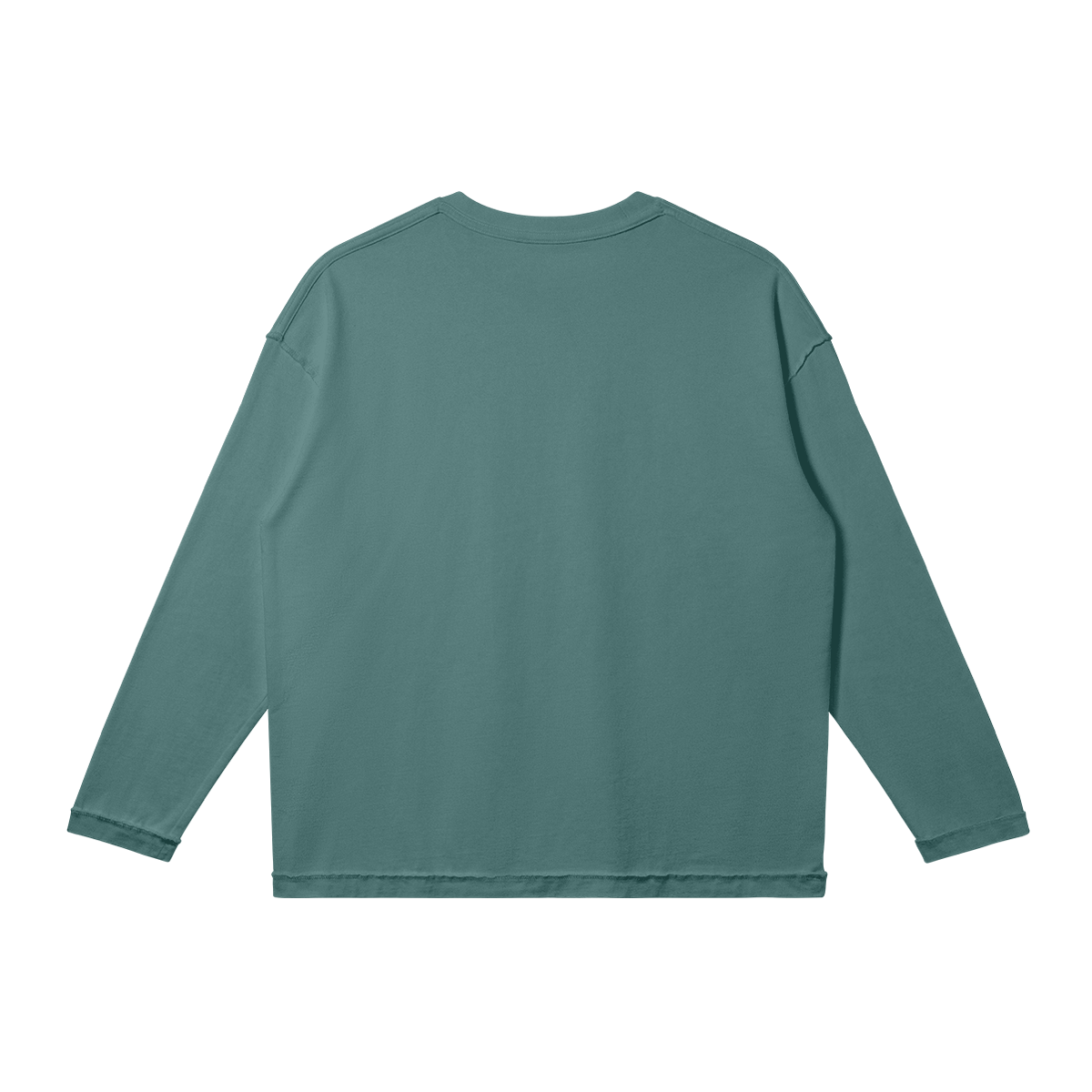 Inversion (reverse seam long sleeve)