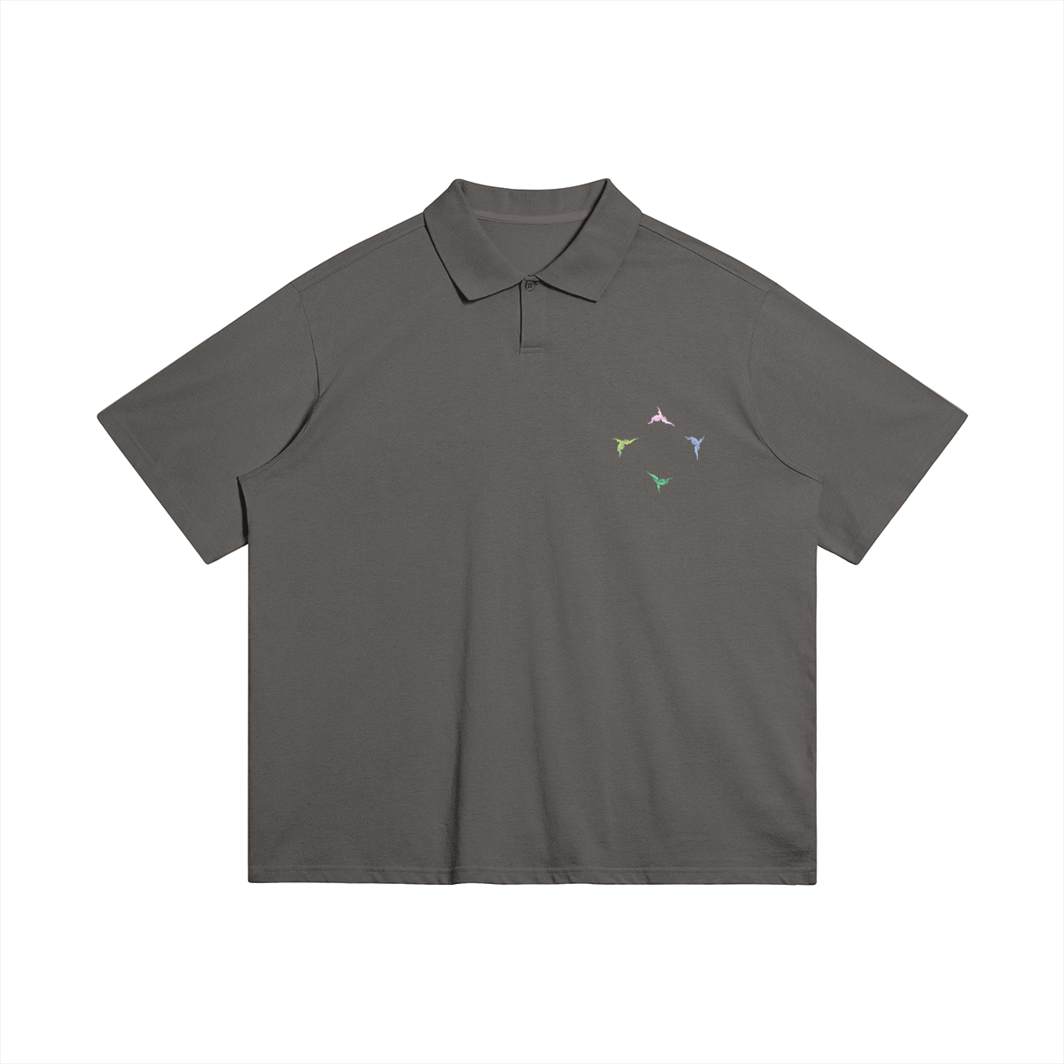 Angelic luxury (polo shirt)