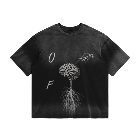 Roots of lucy (short sleeve)