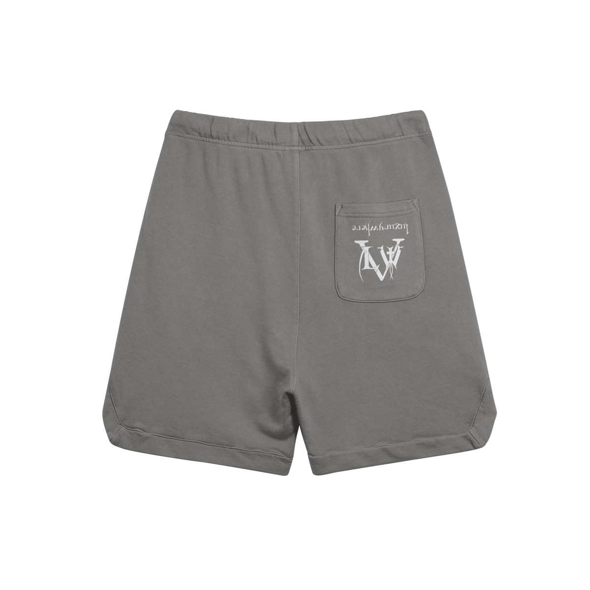 Cutters (Clipped shorts)