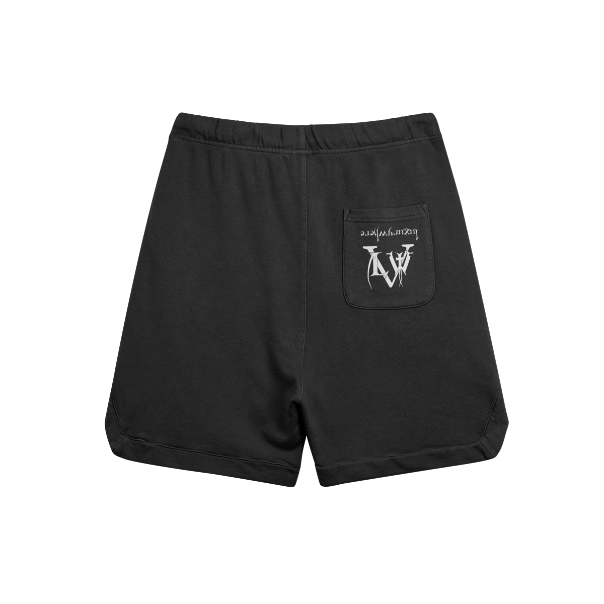 Cutters (Clipped shorts)