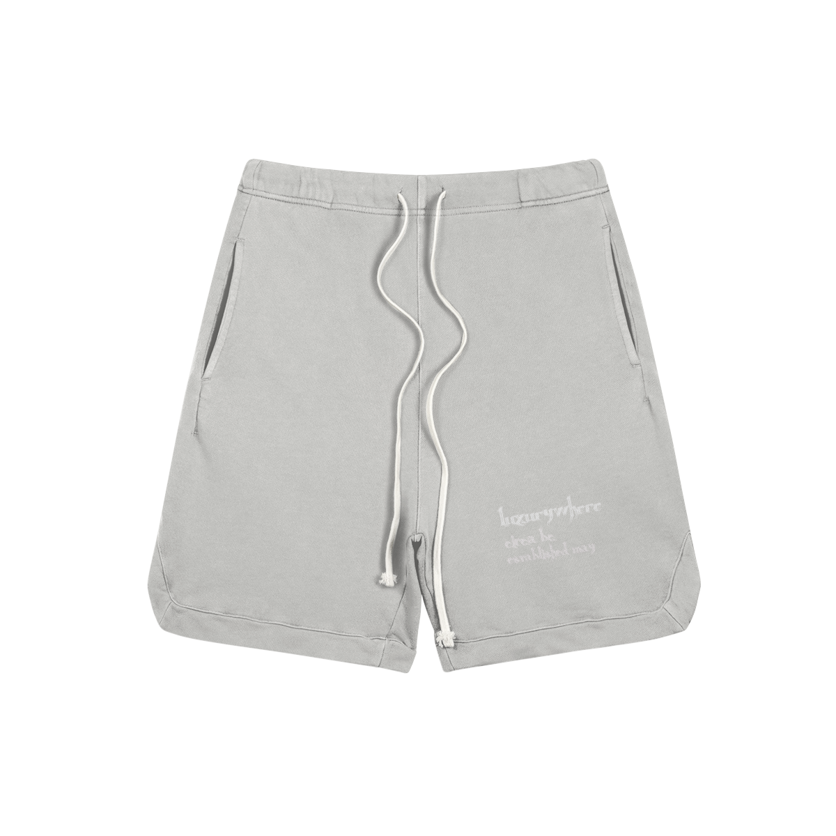 Cutters (Clipped shorts)