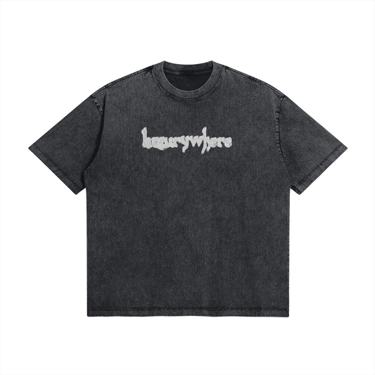 Circus maximus (snow wash tee)