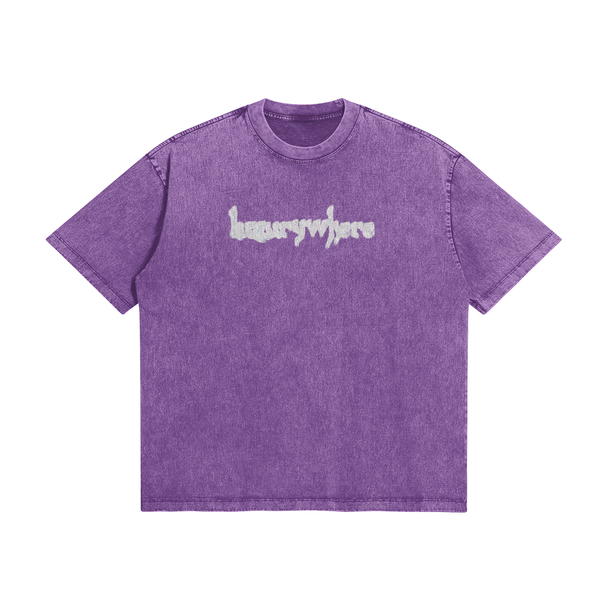 Circus maximus (snow wash tee)