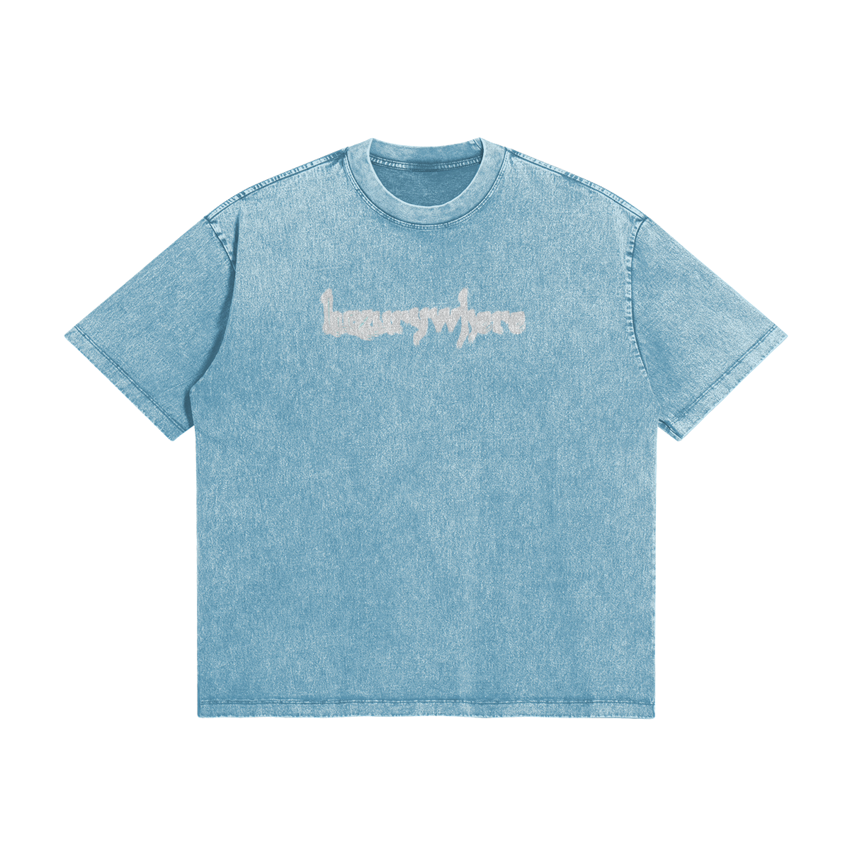 Circus maximus (snow wash tee)