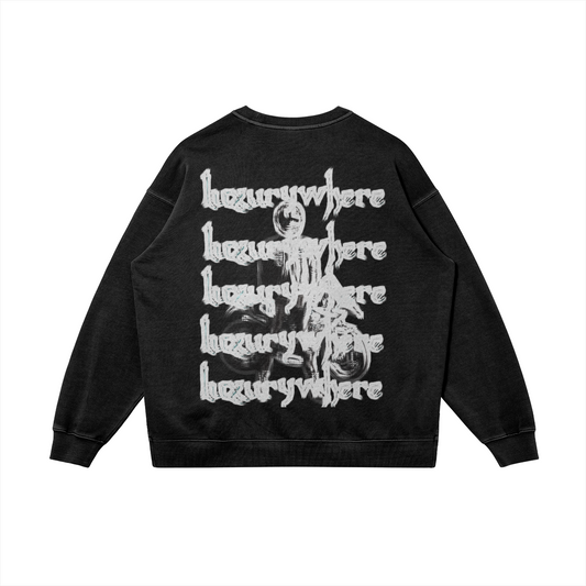 Make movement (sweatshirt)